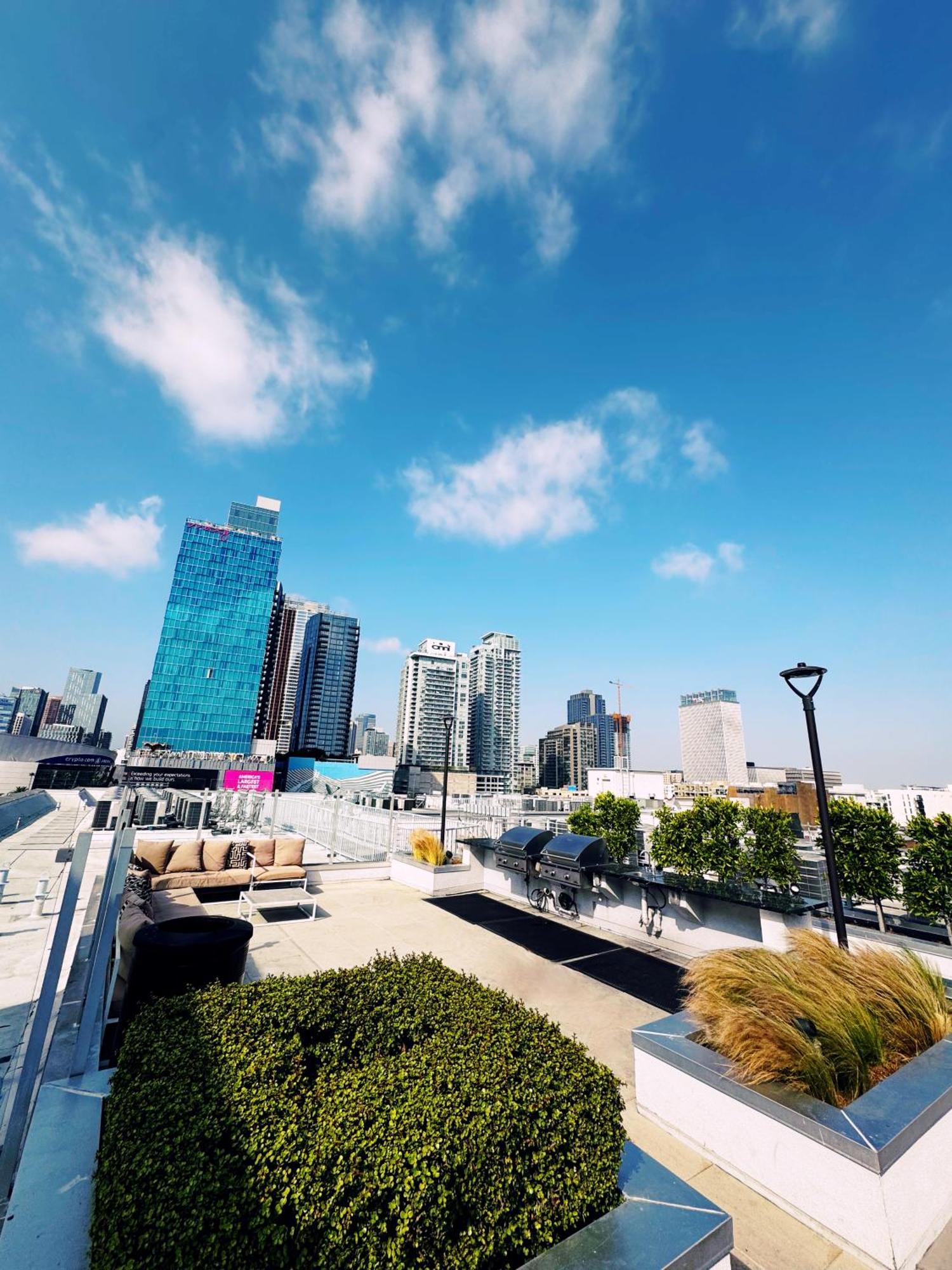 Dtla Glam Oasis * Los Angeles